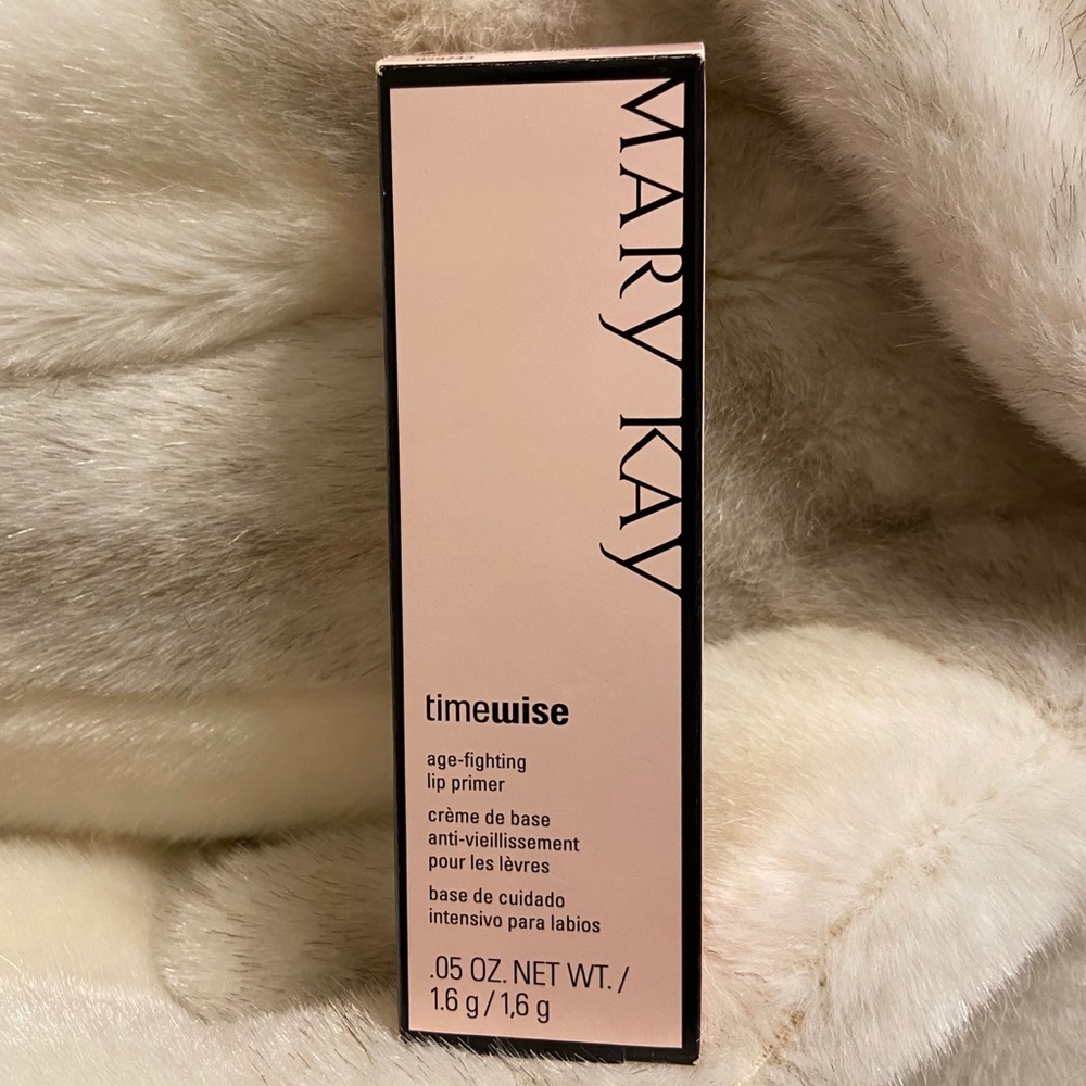 Mary Kay lip primer❤️❤️❤️